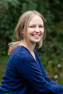 Author photo