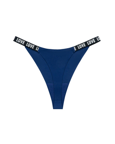 Pantalon sexy taille basse sans coutures
