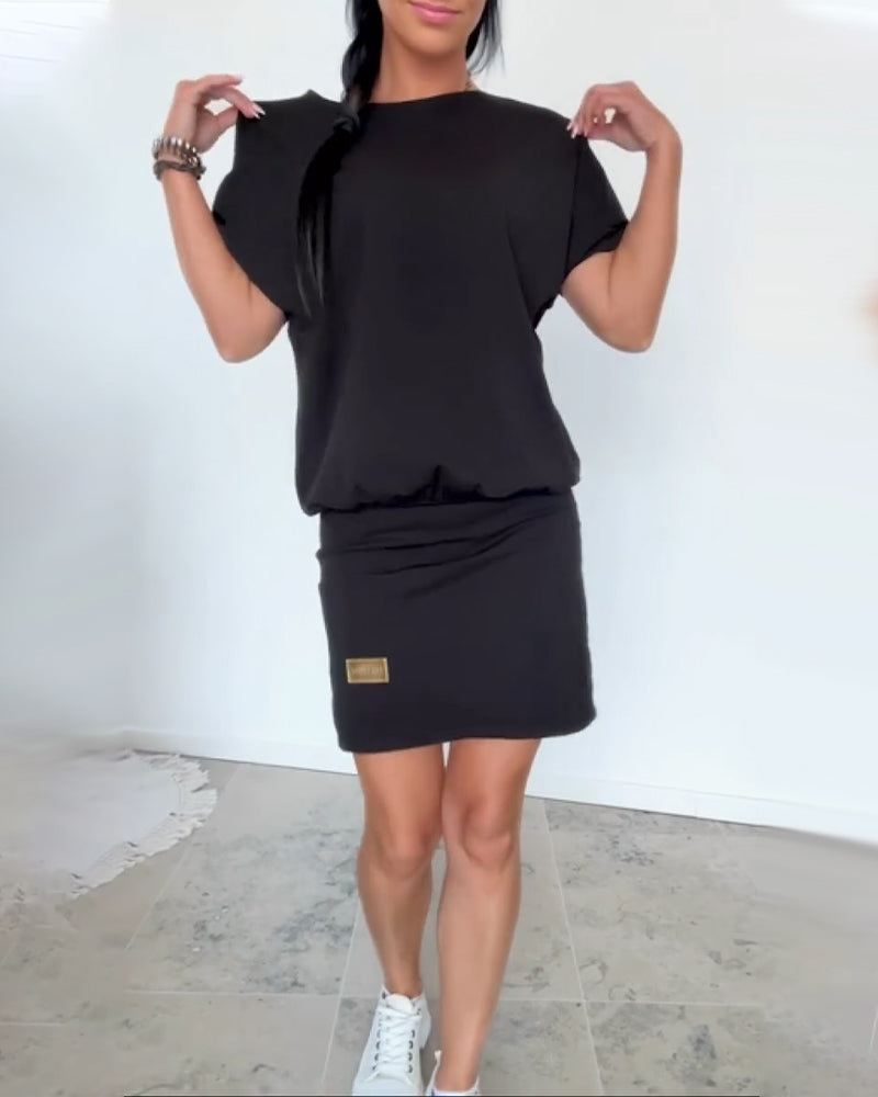 Mars | Elegant Casual Clothing