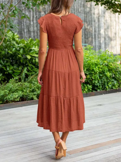 MADISON | TIMELESS DRESS