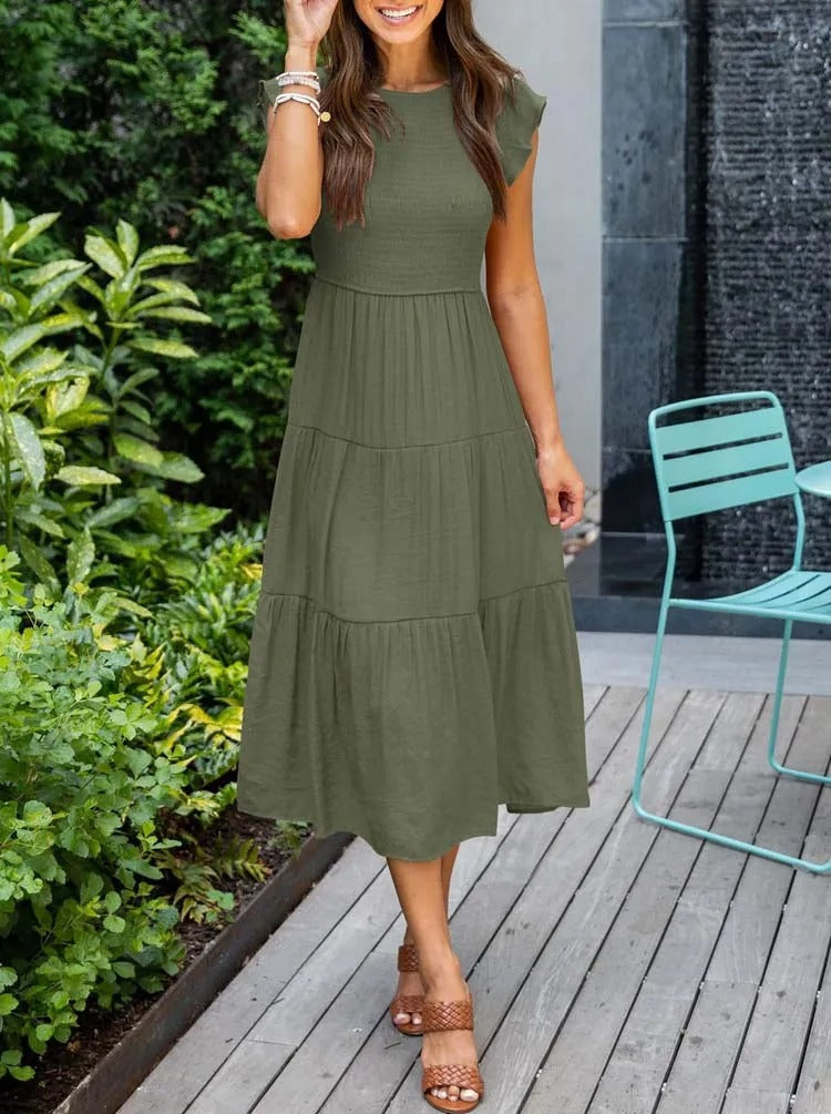 MADISON | TIMELESS DRESS