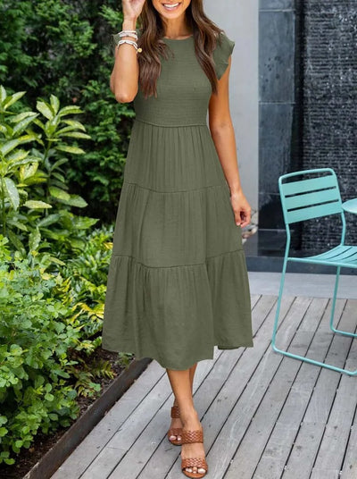 MADISON | TIMELESS DRESS
