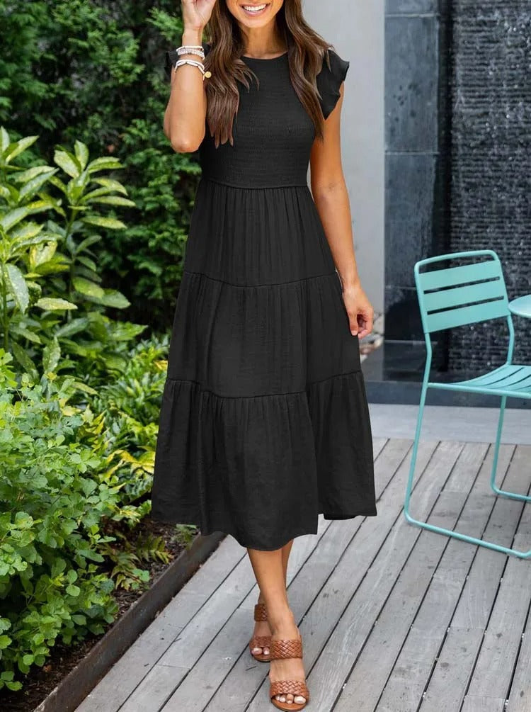 MADISON | TIMELESS DRESS