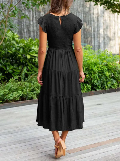 MADISON | TIMELESS DRESS