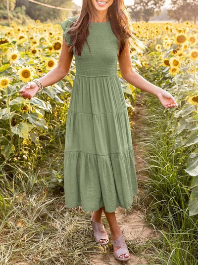 MADISON | TIMELESS DRESS