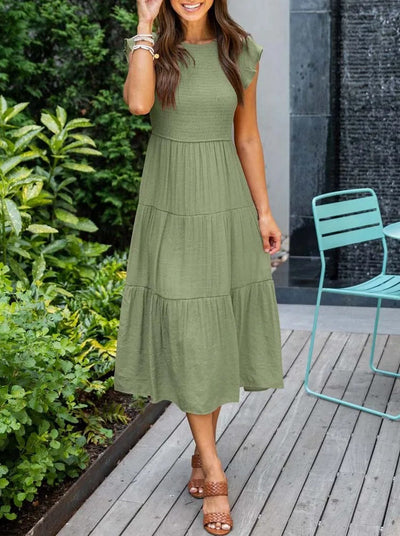 MADISON | TIMELESS DRESS