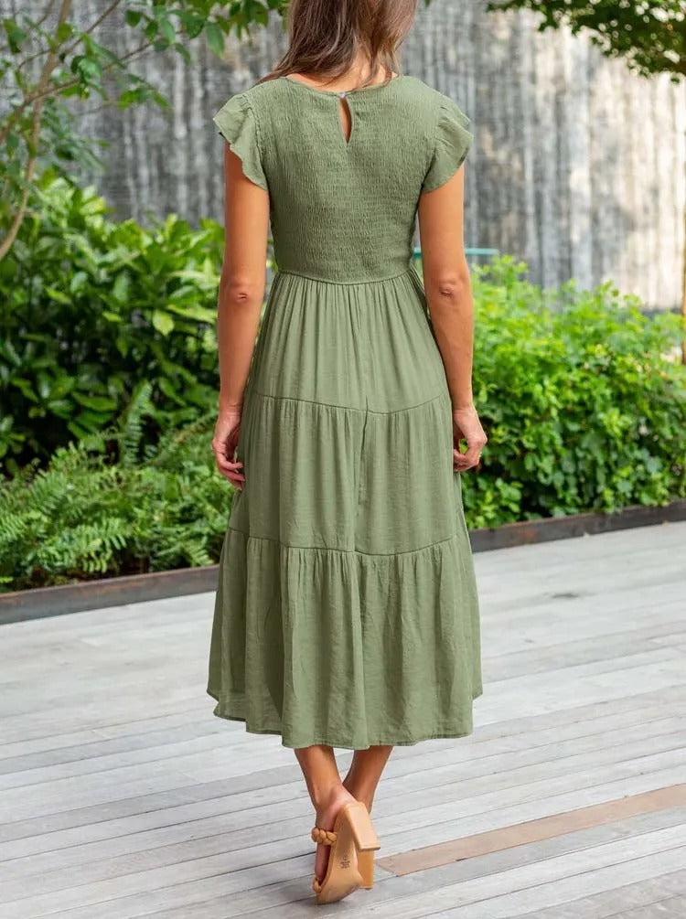 MADISON | TIMELESS DRESS