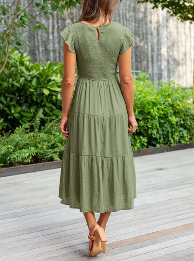 MADISON | TIMELESS DRESS