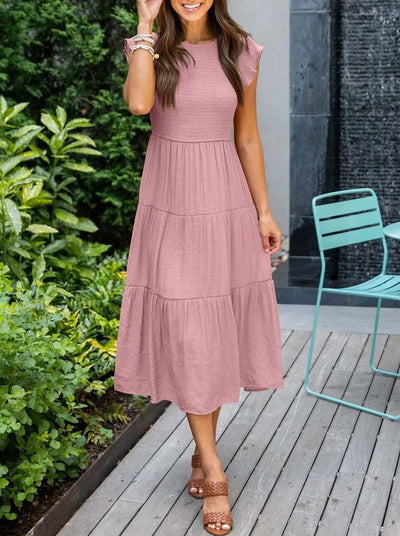 MADISON | TIMELESS DRESS