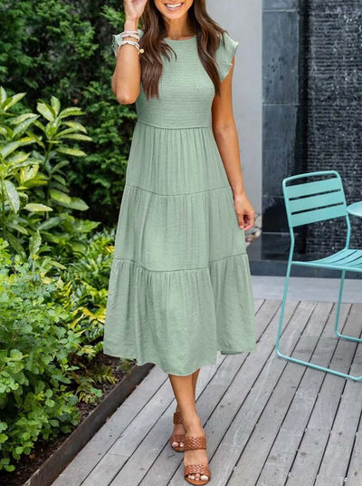 MADISON | TIMELESS DRESS