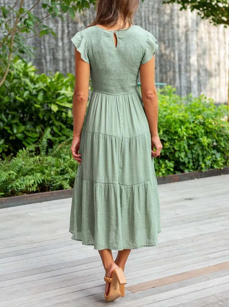 MADISON | TIMELESS DRESS