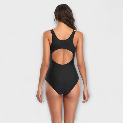 Viki™ | Women's Sporty Swimsuit