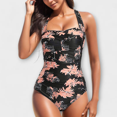 Viki™ | One Piece Swimsuit