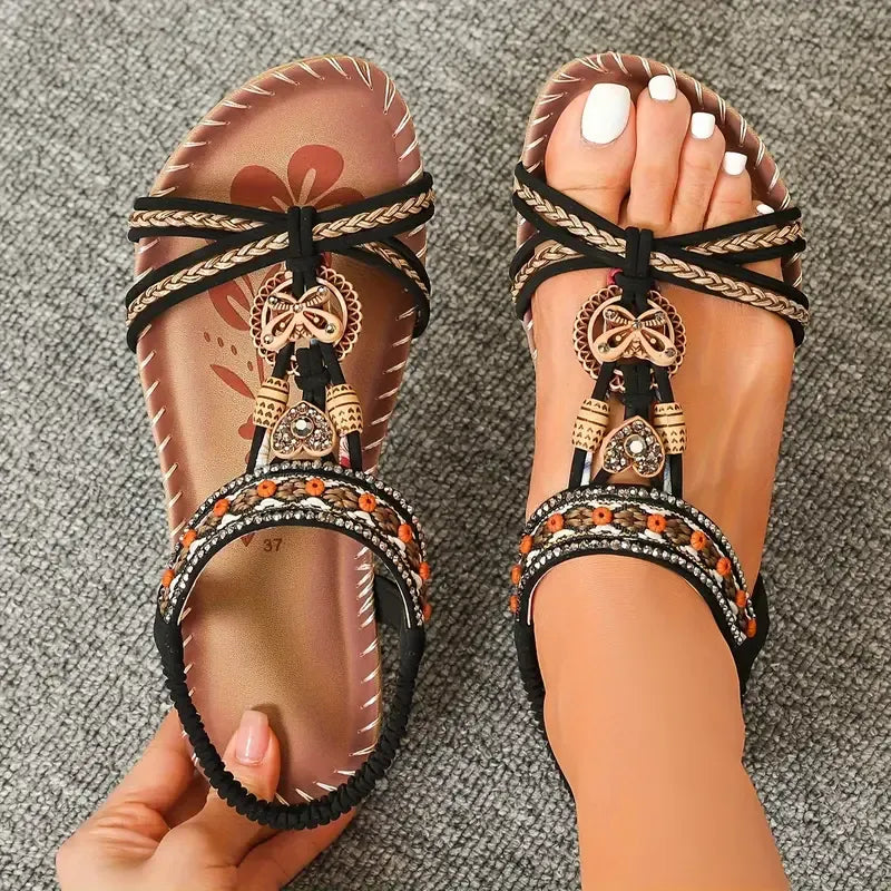 Maria™ |  Orthopedia Comfort+ Sandals