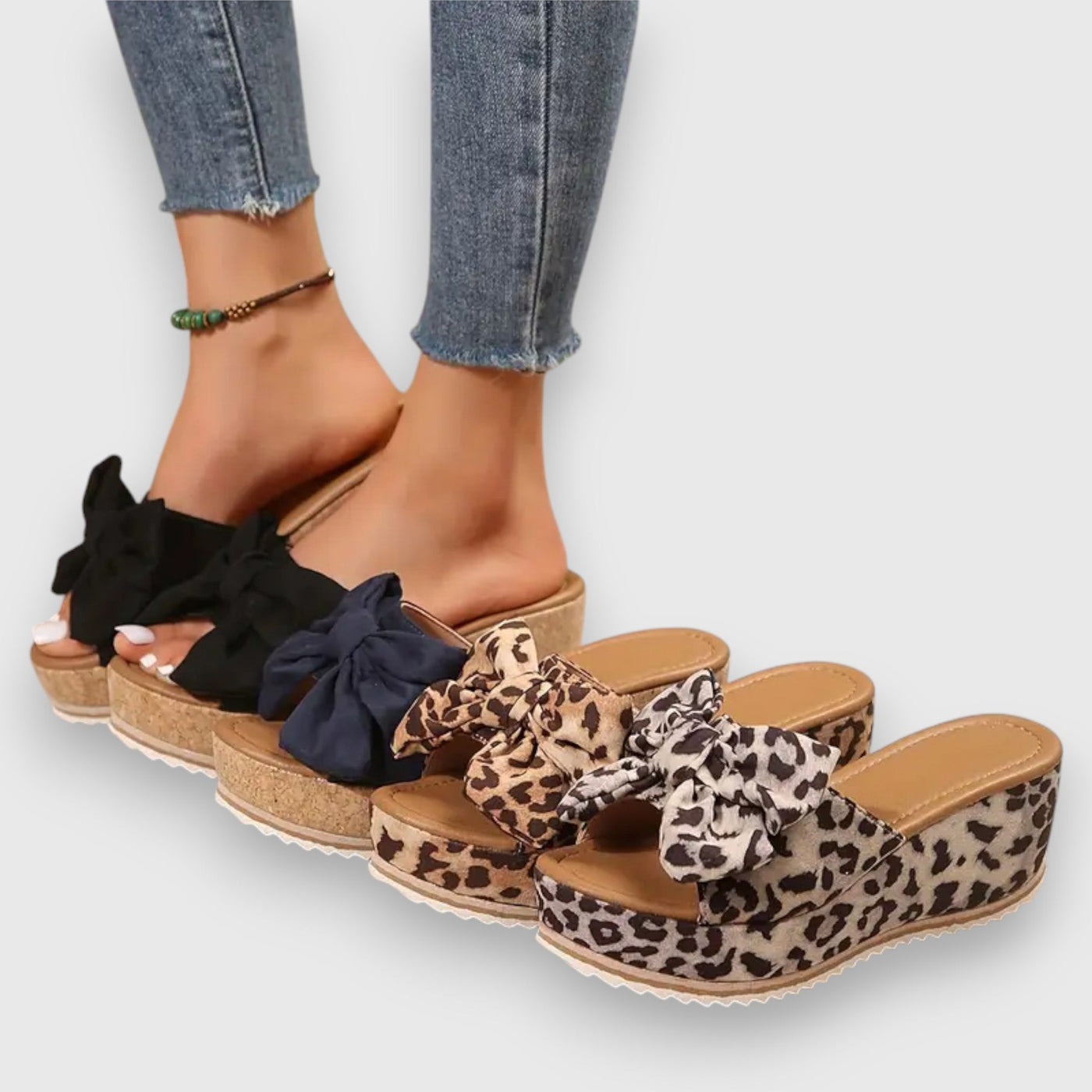 Viki – Sandals