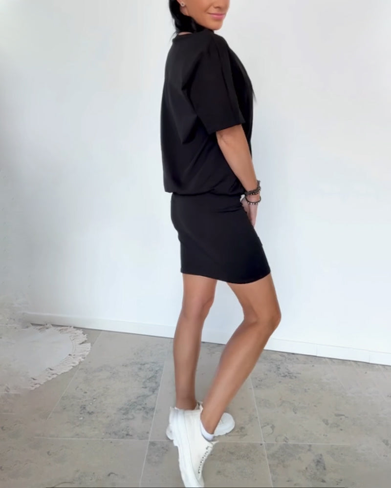 Mars | Elegant Casual Clothing
