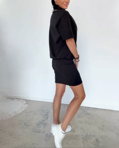 Mars | Elegant Casual Clothing