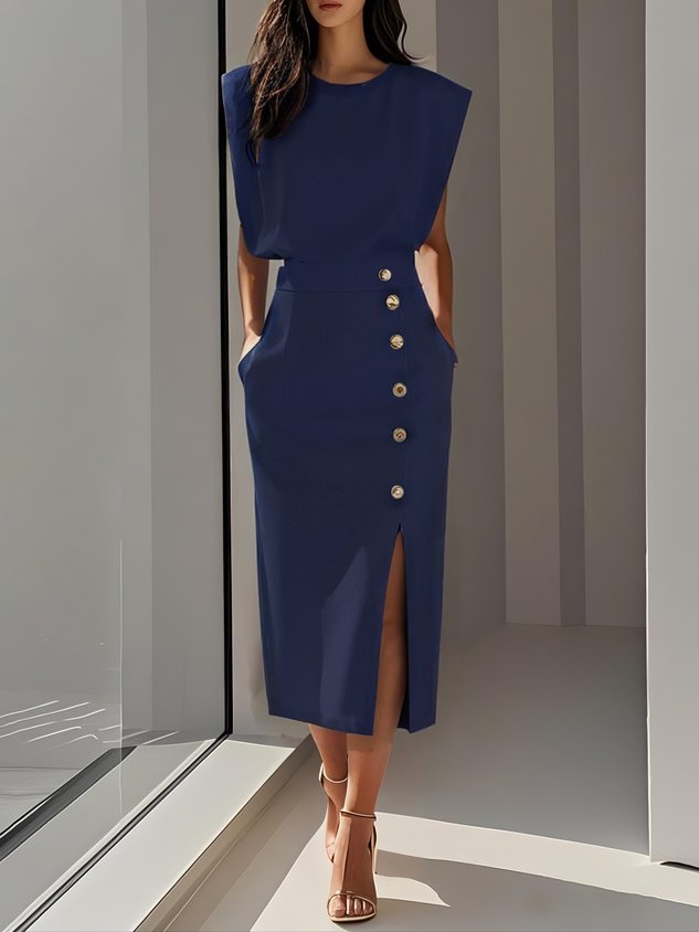 Leilani | Dress