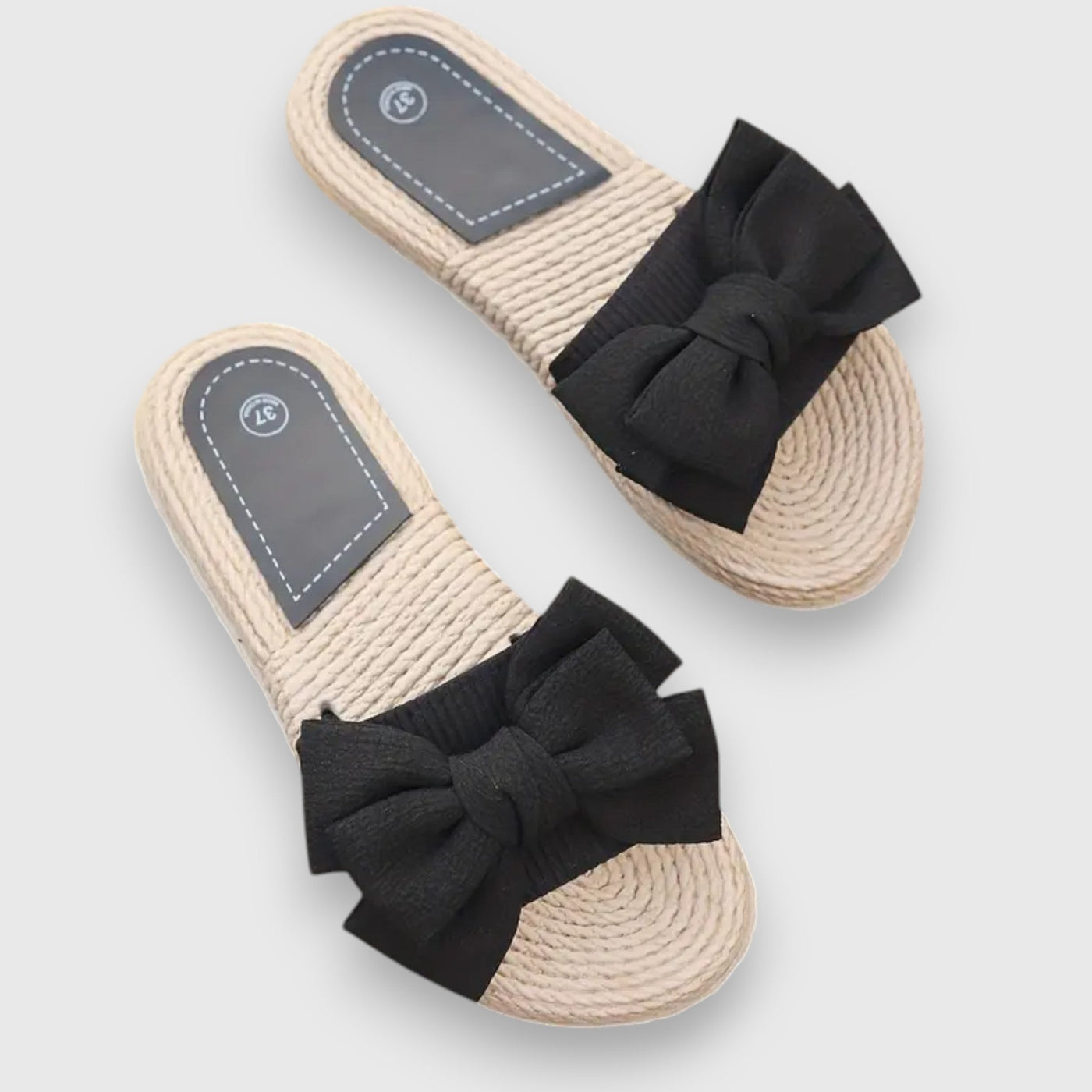 Viki – Flat Sandals