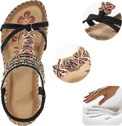Maria™ |  Orthopedia Comfort+ Sandals