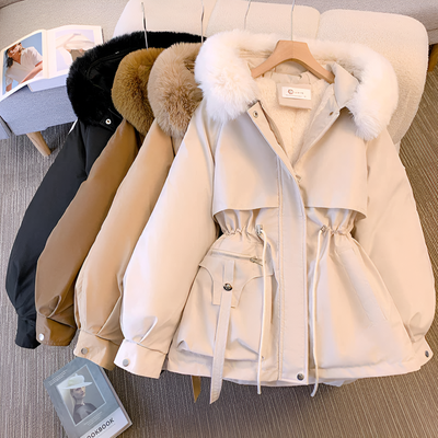 Viki® | Elegant winter coat