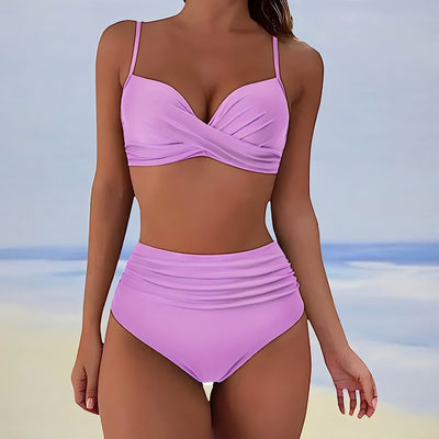 Viki™ | Ladies Bikini Set