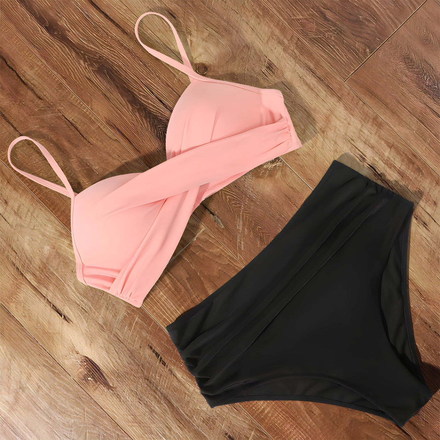 Viki™ | Ladies Bikini Set