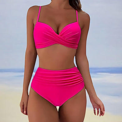 Viki™ | Ladies Bikini Set