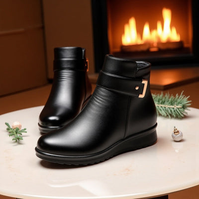Viki - Women's Premium Comfort Boots