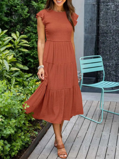 MADISON | TIMELESS DRESS