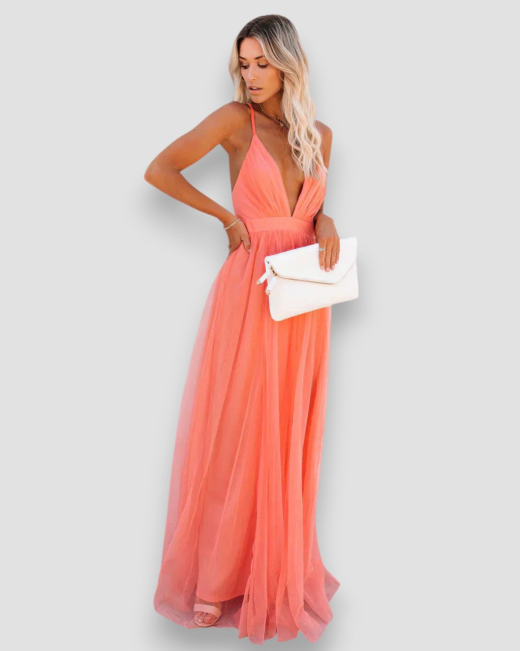 Viki – Ceremony Dress