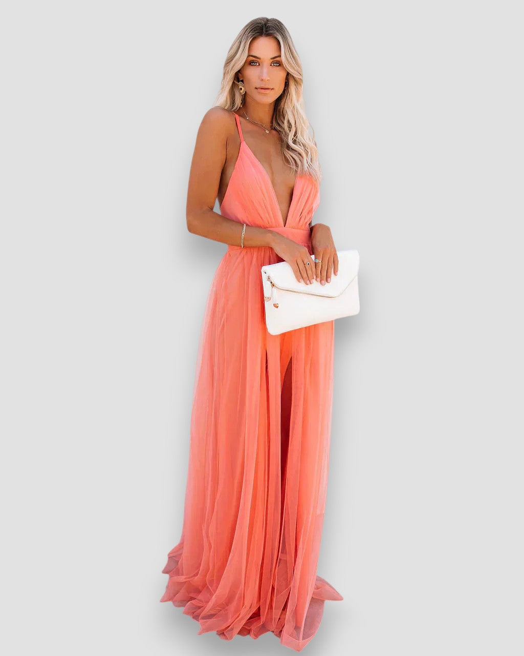 Viki – Ceremony Dress