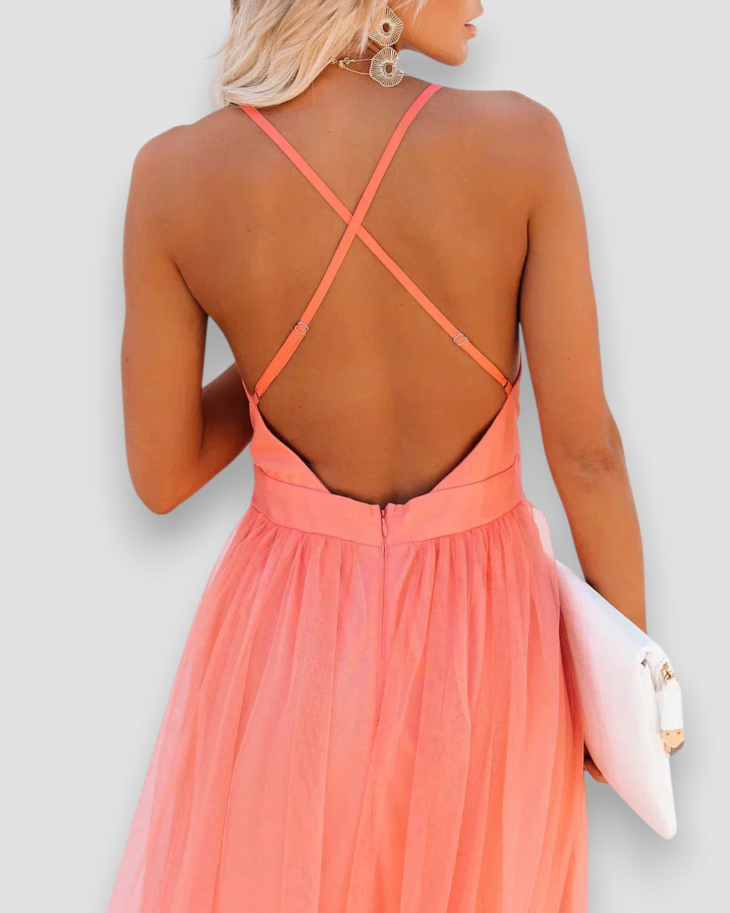 Viki – Ceremony Dress