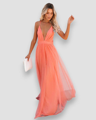 Viki – Ceremony Dress