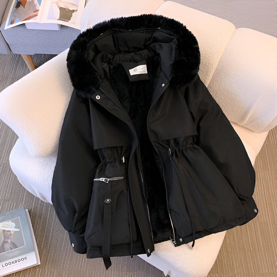 Viki® | Elegant winter coat