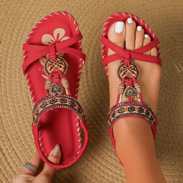 Maria™ |  Orthopedia Comfort+ Sandals