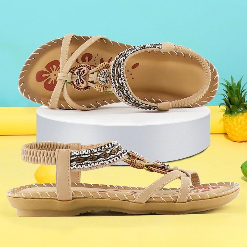 Maria™ |  Orthopedia Comfort+ Sandals