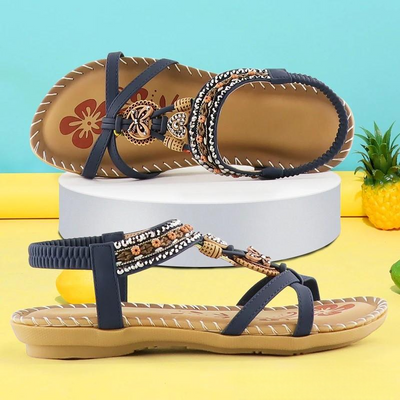 Maria™ |  Orthopedia Comfort+ Sandals