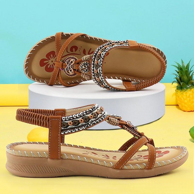 Maria™ |  Orthopedia Comfort+ Sandals