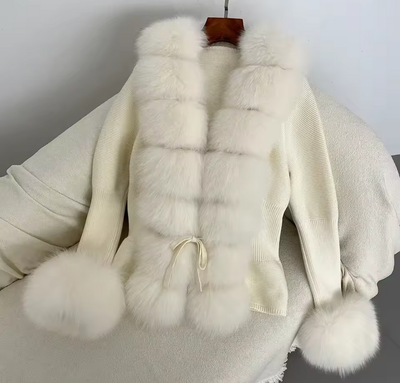 ʟᴜxᴜʀʏ ꜰᴜʀ ᴄᴀʀᴅɪɢᴀɴ - ᴄʀᴇᴀᴍ ᴡʜɪᴛᴇ