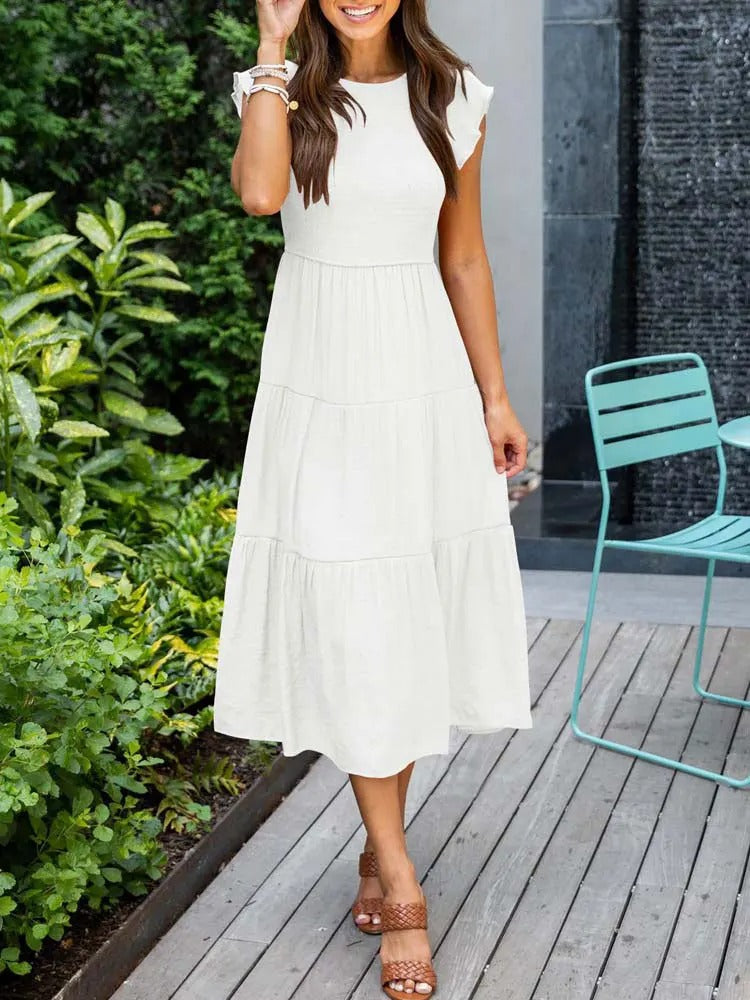 MADISON | TIMELESS DRESS
