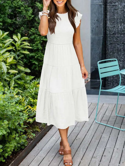 MADISON | TIMELESS DRESS