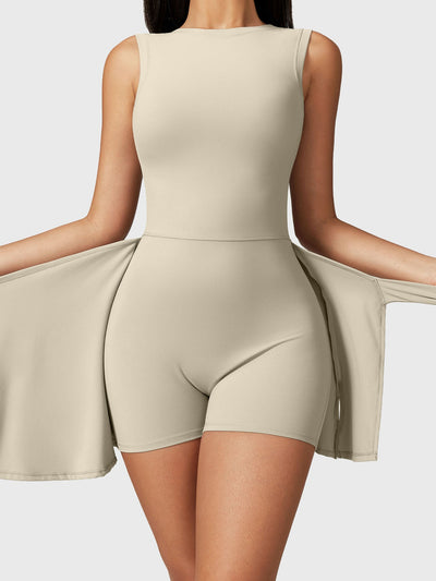 Yeoreo Renee Sleeveless Tennis Dress