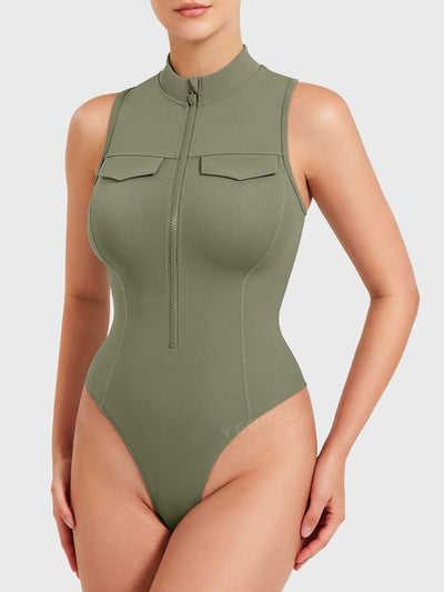 Yeoreo Jacobu CoreFlex Bodysuit