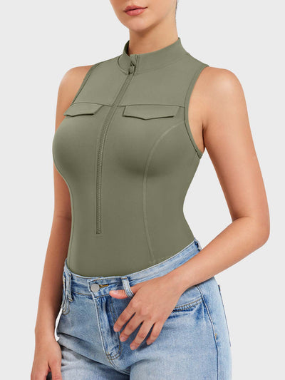 Yeoreo Jacobu CoreFlex Bodysuit