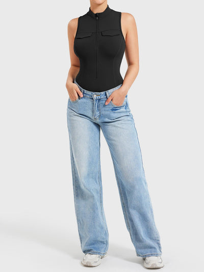 Yeoreo Jacobu CoreFlex Bodysuit