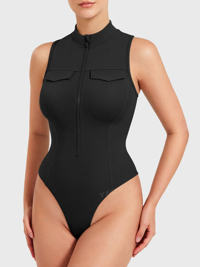 Yeoreo Jacobu CoreFlex Bodysuit