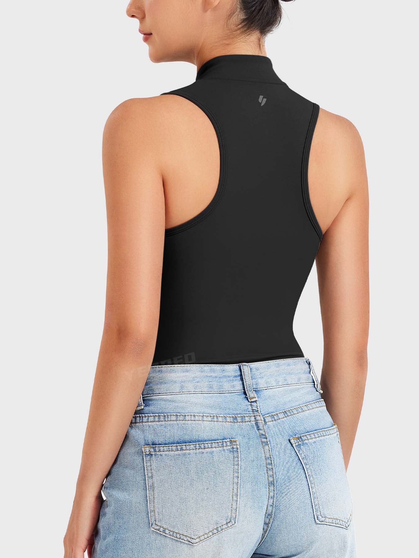 Yeoreo Jacobu CoreFlex Bodysuit