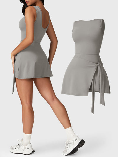 Yeoreo Renee Sleeveless Tennis Dress
