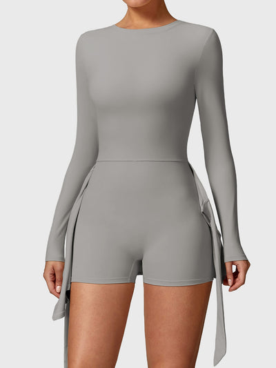 Yeoreo Renee Long Sleeve Tennis Dress